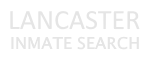 Lancaster inmate search logo